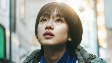 【影評】《那個女孩》：有光的瞬間明白痛苦需要抵抗，生存需要承受脆弱
