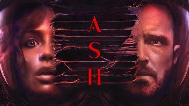 Prime Video 電影《灰星》：這是一本「太空恐怖經典剪貼簿」，也是給太空恐怖迷的考卷，或是 100 分鐘的 MV？