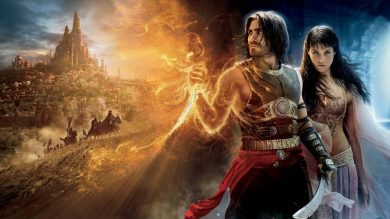 《波斯王子：時之刃》上映 15 週年紀念：老鼠之家滿心期待的《神鬼奇航》新弟弟，突然變成了眾人嫌的過街老鼠