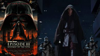 《星際大戰三部曲：西斯大帝的復仇》上映 20 週年重映為何成功？因為需要一次重映喚醒所有美好回憶