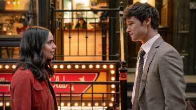 【影評】Netflix《生命清單》：當人生陷入迷惘絕望時，會需要的一碗心靈雞湯