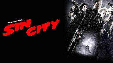 《萬惡城市》上映 20 週年紀念：這不是「漫畫改編」電影，這是「翻譯漫畫」電影