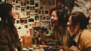 劉若英再出擊，Netflix《忘了我記得》姐妹情深超有感！謝盈萱、劉品言、周采詩攜手共撐人生低谷