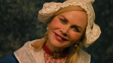 【影評】Prime Video《荷蘭鎮》：妮可基嫚也救不了劇本，鋪陳多但結局實在太好猜
