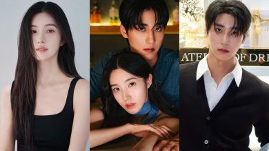 每晚都要做！18禁韓劇《不得不做的室友》4大亮點&主演介紹：性張力十足的世憲是誰？男女通吃的珠妍是女團成員？