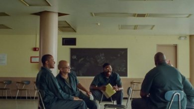 【影評】真實故事挑戰奧斯卡，《辛辛監獄劇團》演出尋找自由的笑與淚