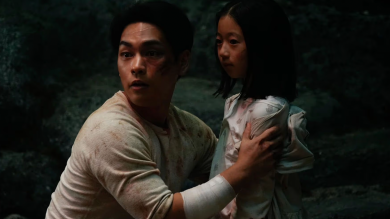 Disney+ 《噬亡村》第二季結局解析：血腥終章背後的救贖與新生