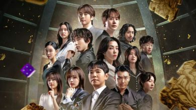 Netflix《魔鬼的計謀2》14位參賽者介紹+IG整理！SJ圭賢、《換乘戀愛2》賢奎確定出演