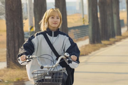《未知的首爾》（劇照提供：Netflix）