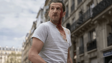 【影評】Netflix《救命行動》：值得一看！從家庭困局到國家陰謀，背負回憶與真相的沉重之旅