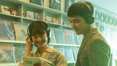 【影評】《給我一首琴的時間》：改編《不能說的·秘密》有新意！穿越時間軸更浪漫「我們的相遇是奇蹟」