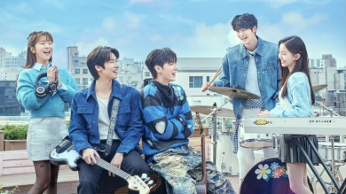 《四季之春》首播開箱：河有俊×朴持厚×李承協，前兩集伏筆多但剪輯太碎？