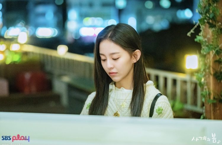 《四季之春》線上看由愛奇藝國際站、iQ.com播出