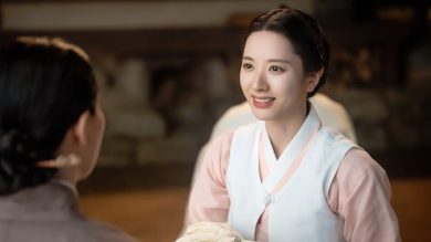 跟JISOO是同齡好友！關於《鬼宮》苞娜金知妍的8件事：女團「宇宙少女」門面、曾經對哭戲有障礙？