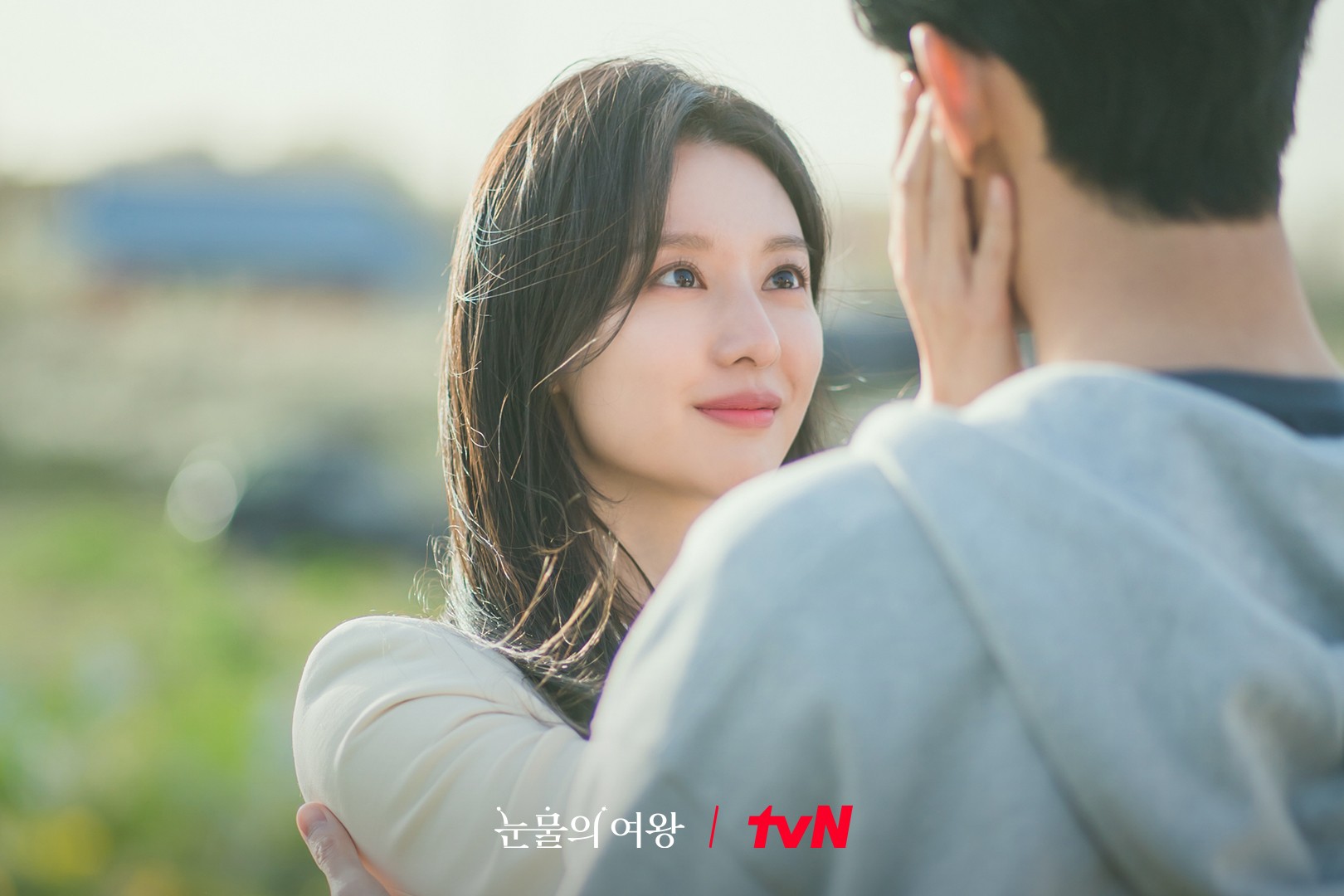 《淚之女王》劇照