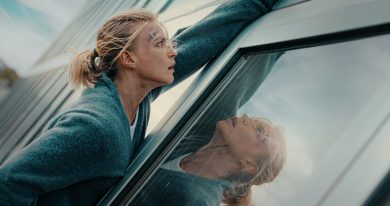 Netflix 《域外營救》劇情&結局解析：美國領事館內孤身救子，為何薩哈兒子被綁架？