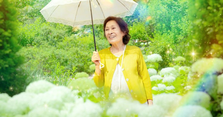 Netflix《比天堂還美麗》劇照