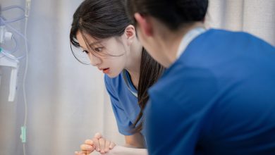 愛電影成痴、被譽為「全智賢接班人」！7件關於《機智住院醫生生活》高允貞的大小事