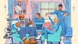 《驚奇4超人：第一步》宇宙中沒有其他超級英雄！導演表示：本片不會與其他漫威電影產生交集