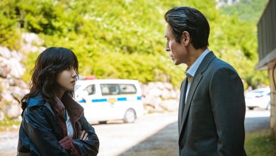 朴恩斌化身「天才醫生」對決恩師薛景求！Disney+韓劇《狂醫魔徒》3/19首播