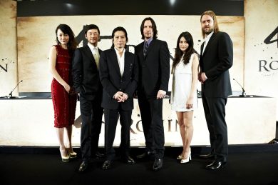 坐名車戴名錶！《浪人 47》導演涉嫌詐騙 Netflix 影集製作費，將高達 1100 萬美元用於奢侈開銷