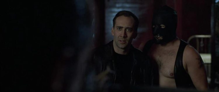 《8 釐米》(來源/IMDb)