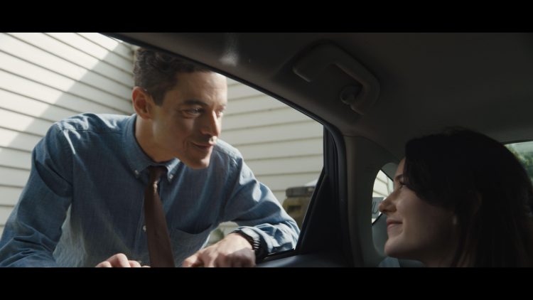 《復仇反擊戰》劇照（來源：IMDb）