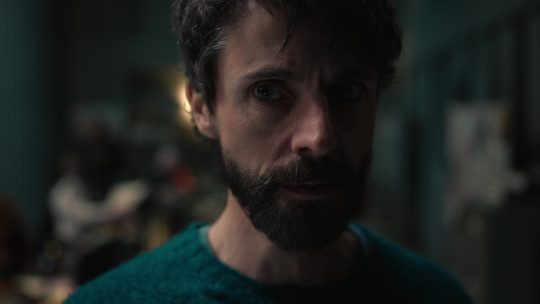 《懸案解碼》(來源/IMDb)
