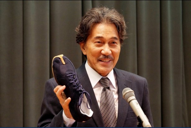 《陸王》宮澤社長