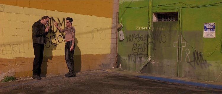 《8 釐米》(來源/IMDb)