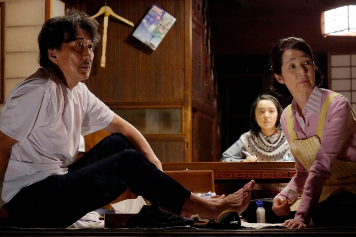 《陸王》(劇照來源/IMDb)
