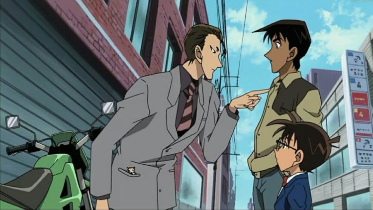 《迷宮的十字路》現正上架Netflix