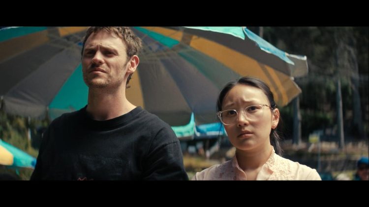Netflix《活下來的我們》