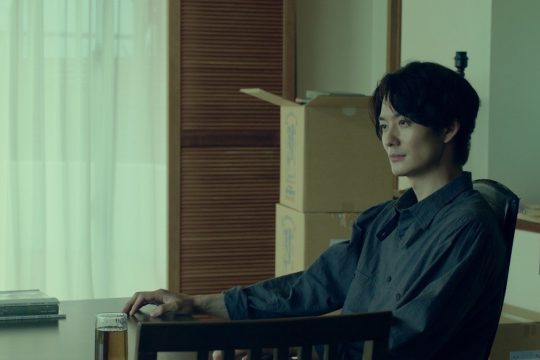 《壞小孩契約》（來源／IMDb）