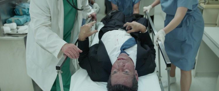 榮獲金酸莓獎 6 項入圍《雷根》上架 HBO Max：雷根是上帝派來的十字軍戰士總統，就看你信不信