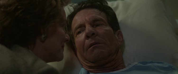 榮獲金酸莓獎 6 項入圍《雷根》上架 HBO Max：雷根是上帝派來的十字軍戰士總統，就看你信不信