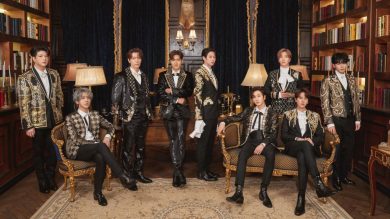 永遠的韓流帝王！Super Junior迎20週年團綜3/21首播：從少年到老少年，上天堂也要當SJ