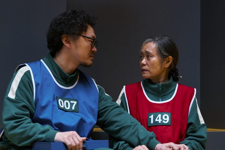 Netflix《魷魚遊戲》第 3 季