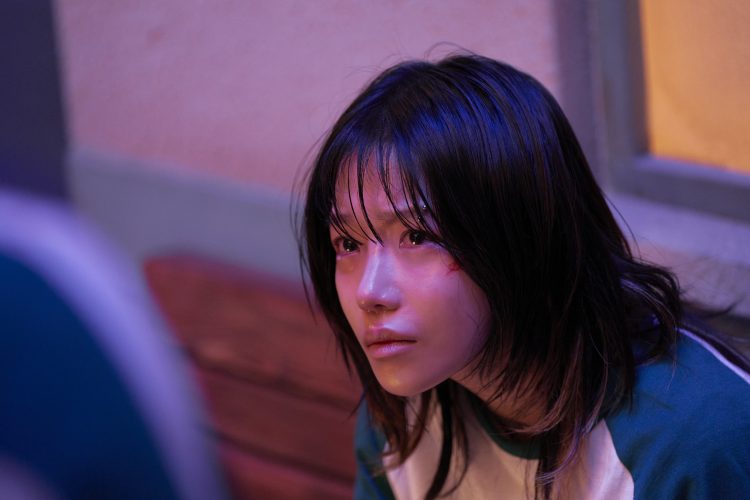 Netflix《魷魚遊戲》第 3 季純熙