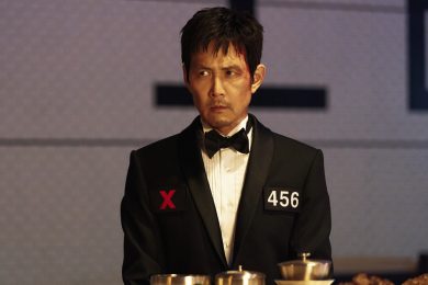 Netflix《魷魚遊戲》第3季結局你滿意嗎？導演黃東赫首度透露「被改寫的原始構想」及核心訊息