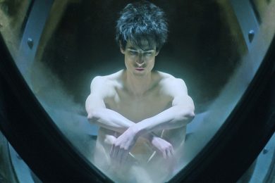 《睡魔》結局劇情整理與第二季走向推估：無盡家族聚會？與戀人娜達的愛情故事？