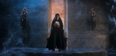 開局不利！Netflix《睡魔》第二季評價兩極，爛番茄 74 % 新鮮度能否在最終章翻盤？