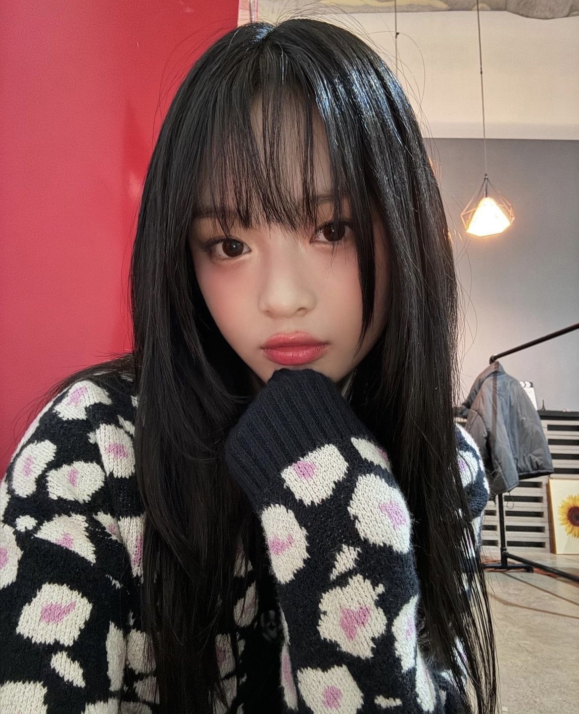 NewJeans Hanni 是越南裔澳洲籍,從小就在澳洲的墨爾本長大