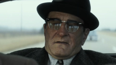 【影評】HBO Max《黑道中人》：勞勃狄尼洛一人分飾兩角，卻拯救不了這部死氣沉沉的作品
