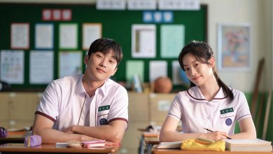 韓版《那些年》片名確定！TWICE多賢×振永主演《妳是我眼中的蘋果》3月上映