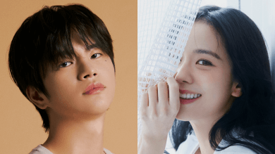 Netflix官宣新劇《Boyfriend on Demand》！徐仁國、Jisoo上演虛實交錯戀愛