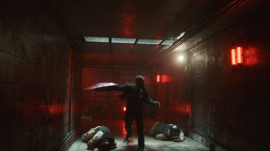 《美國隊長：無畏新世界》的驚喜客串和漫威彩蛋總整理：浩克為何是紅色的？山姆的老朋友再度現身？