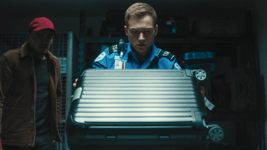 Netflix《隨身危機》狂吸近 1.5 億次觀看！擠下《斷訊》《灰影人》成最受歡迎 TOP 5 電影