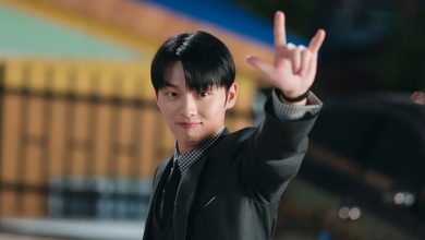《二十五，二十一》小可愛爆紅！《那傢伙是黑炎龍》崔顯旭介紹：捲「亂丟煙蒂、泡夜店」爭議？