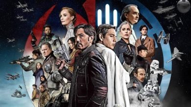 【開箱】Disney+《安道爾》第2季：一個必須建立在「星際大戰」基礎上，才能完整享受的鋪陳開端